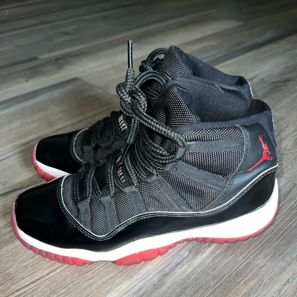 Jordan 11